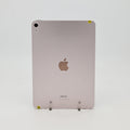 95新 Apple iPad Air5 256G 粉紅色 WIFI
