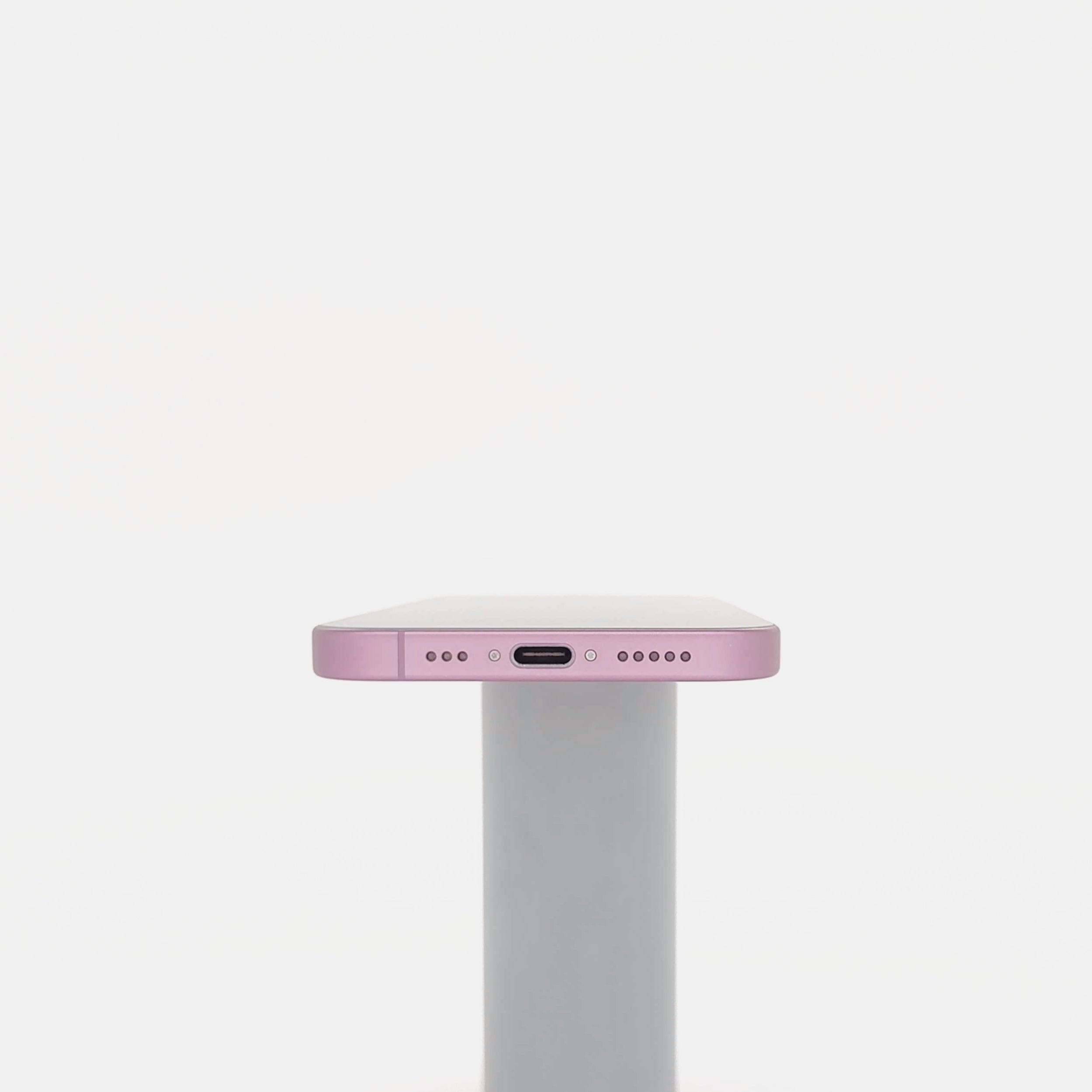 95新 Apple iPhone 16 256G 粉紅色 中國大陸版