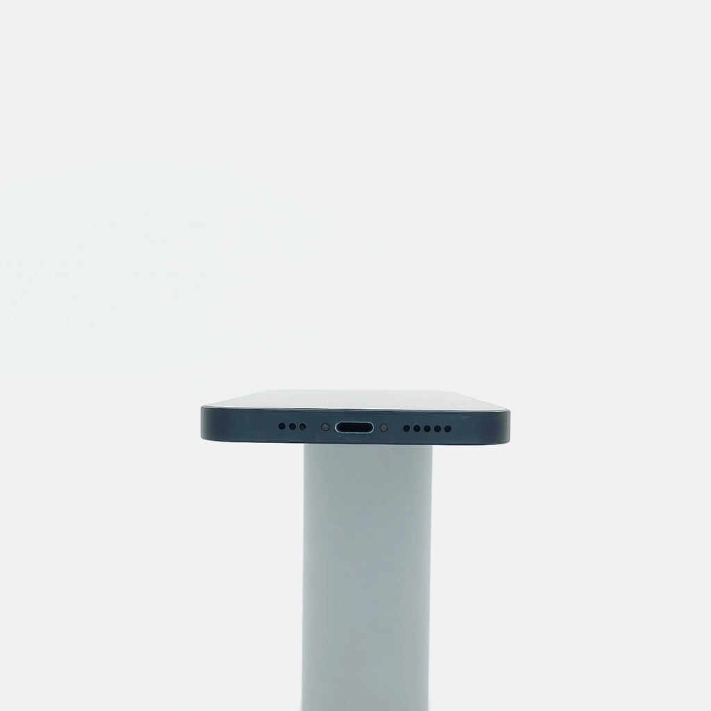 95新 Apple iPhone 13 128G 午夜色 中國大陸版