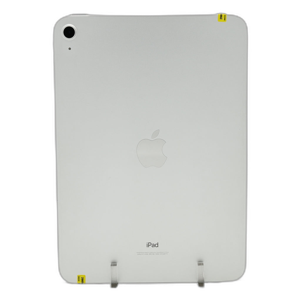 95新 Apple iPad 10代 64G 銀色 WIFI