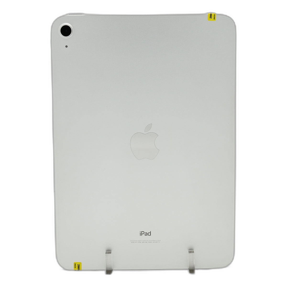 95新 Apple iPad 10代 64G 銀色 WIFI