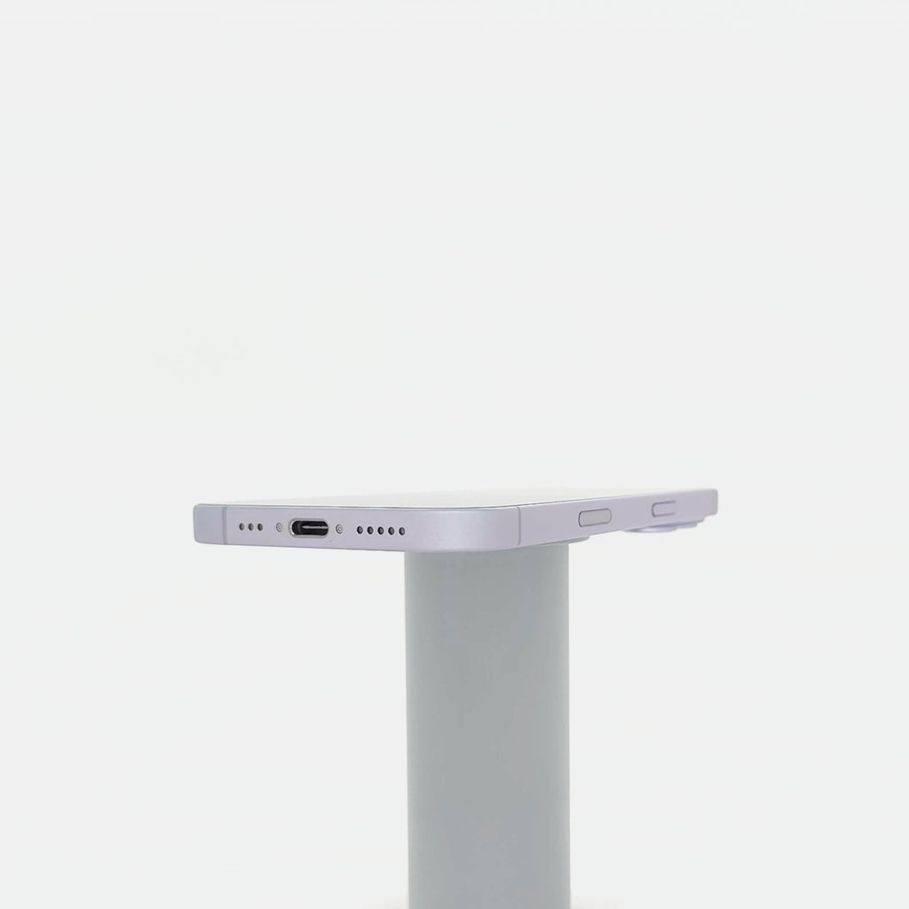 95新 Apple iPhone 17 256G 薰衣草紫色 中國大陸版