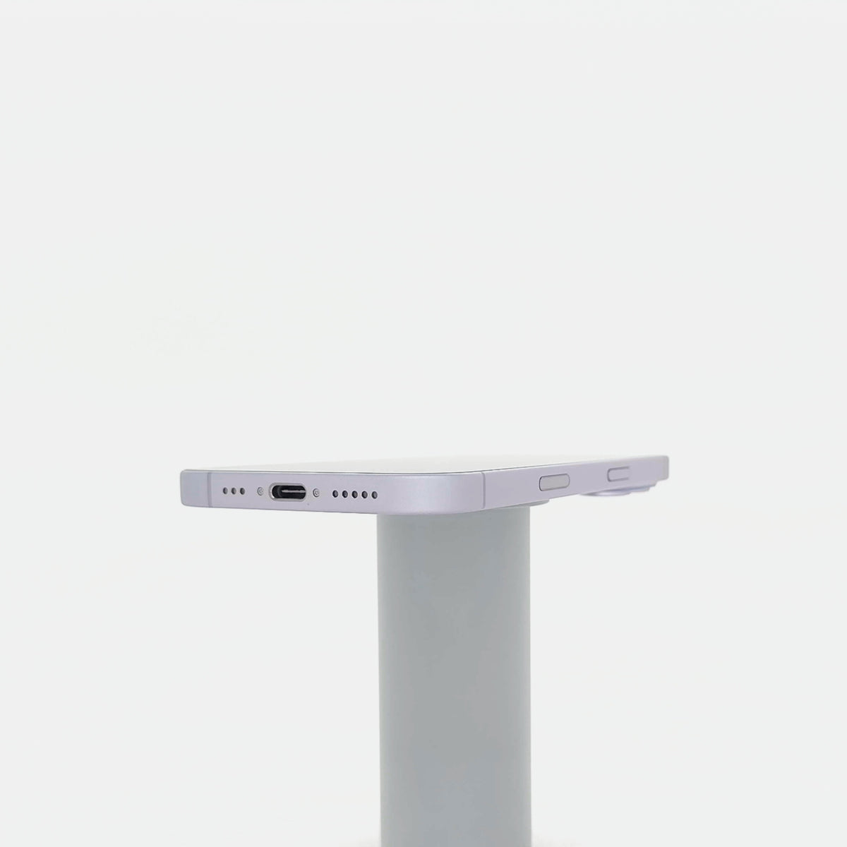 95新 Apple iPhone 17 256G 薰衣草紫色 中國大陸版