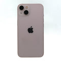 95新 Apple iPhone 13 128G 粉紅色 中國大陸版