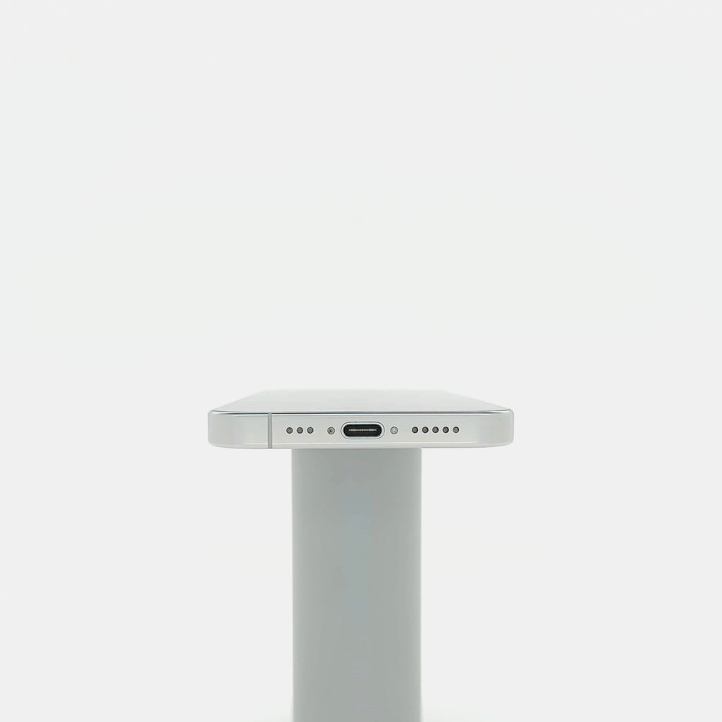 95新 Apple iPhone 16 Pro 256G 白色鈦金屬 中國大陸版
