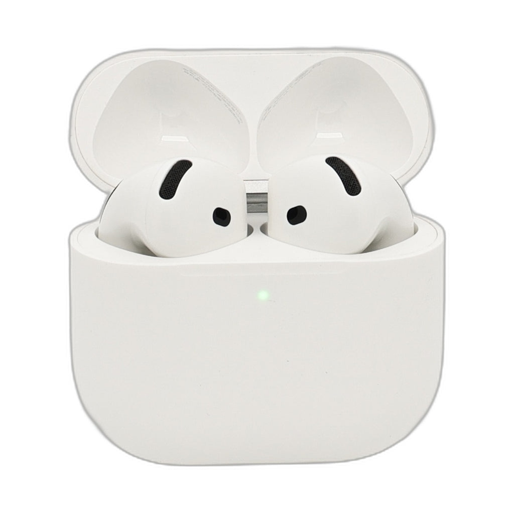 99新 Apple AirPods 4 (不支持主动降噪) 白色