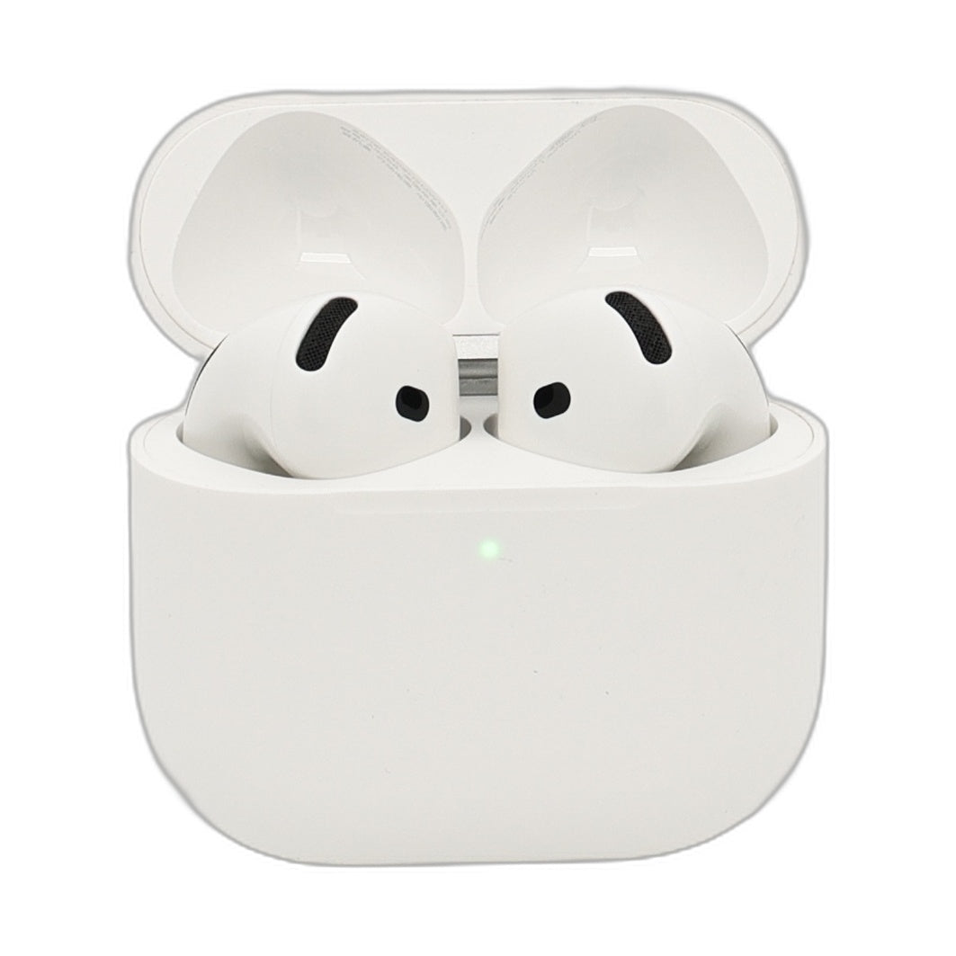 99新 Apple AirPods 4 (不支持主动降噪) 白色