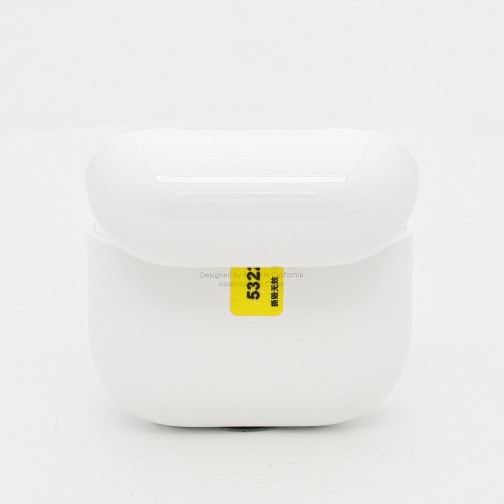99新 Apple AirPods 4 (支持主动降噪) 白色