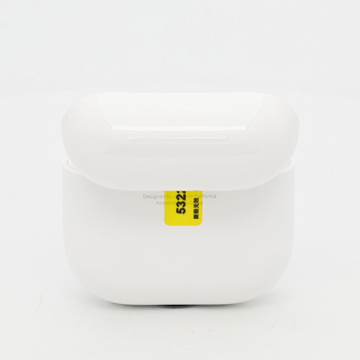99新 Apple AirPods 4 (支持主动降噪) 白色