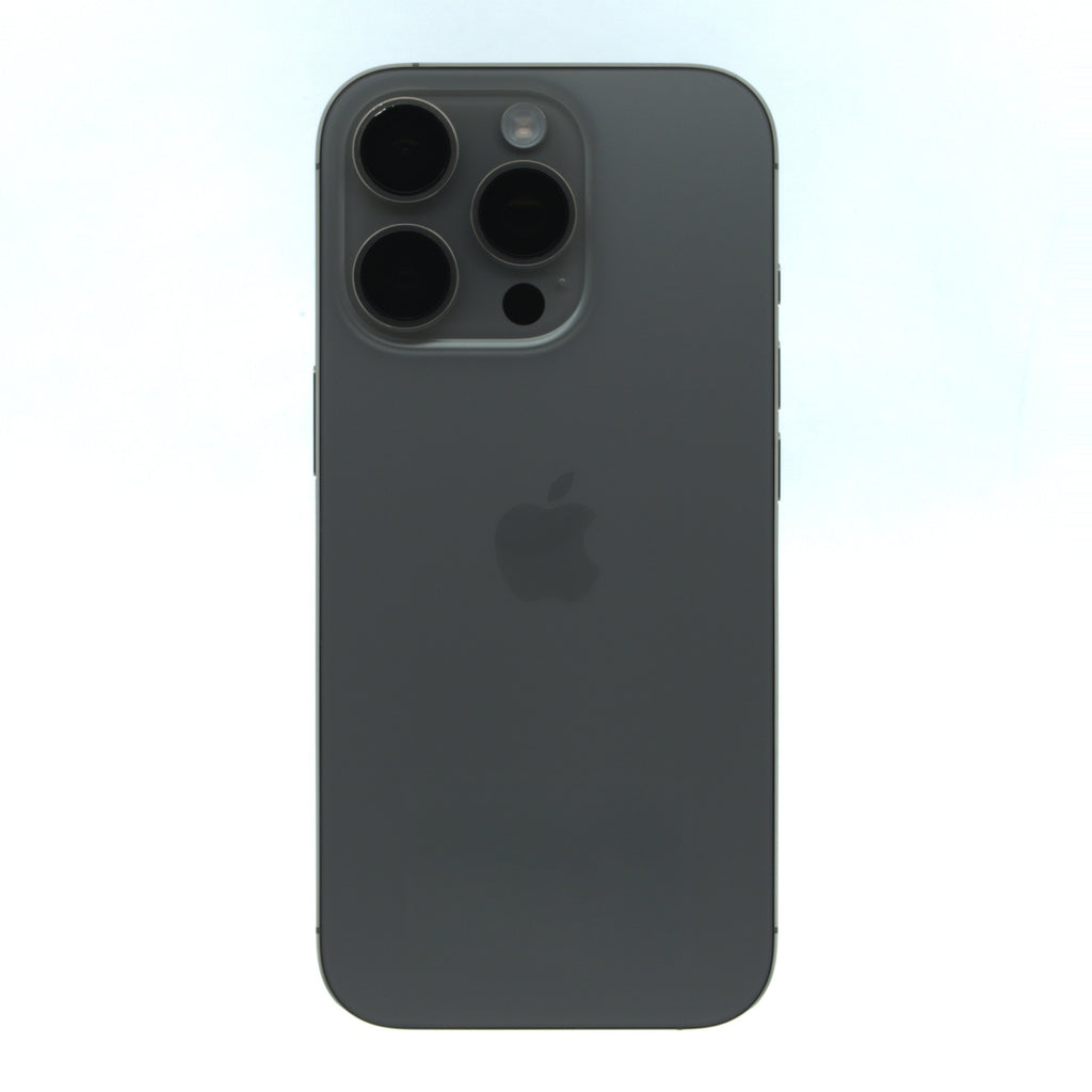 95新 Apple iPhone 16 Pro 128G 原色鈦金屬 中國大陸版