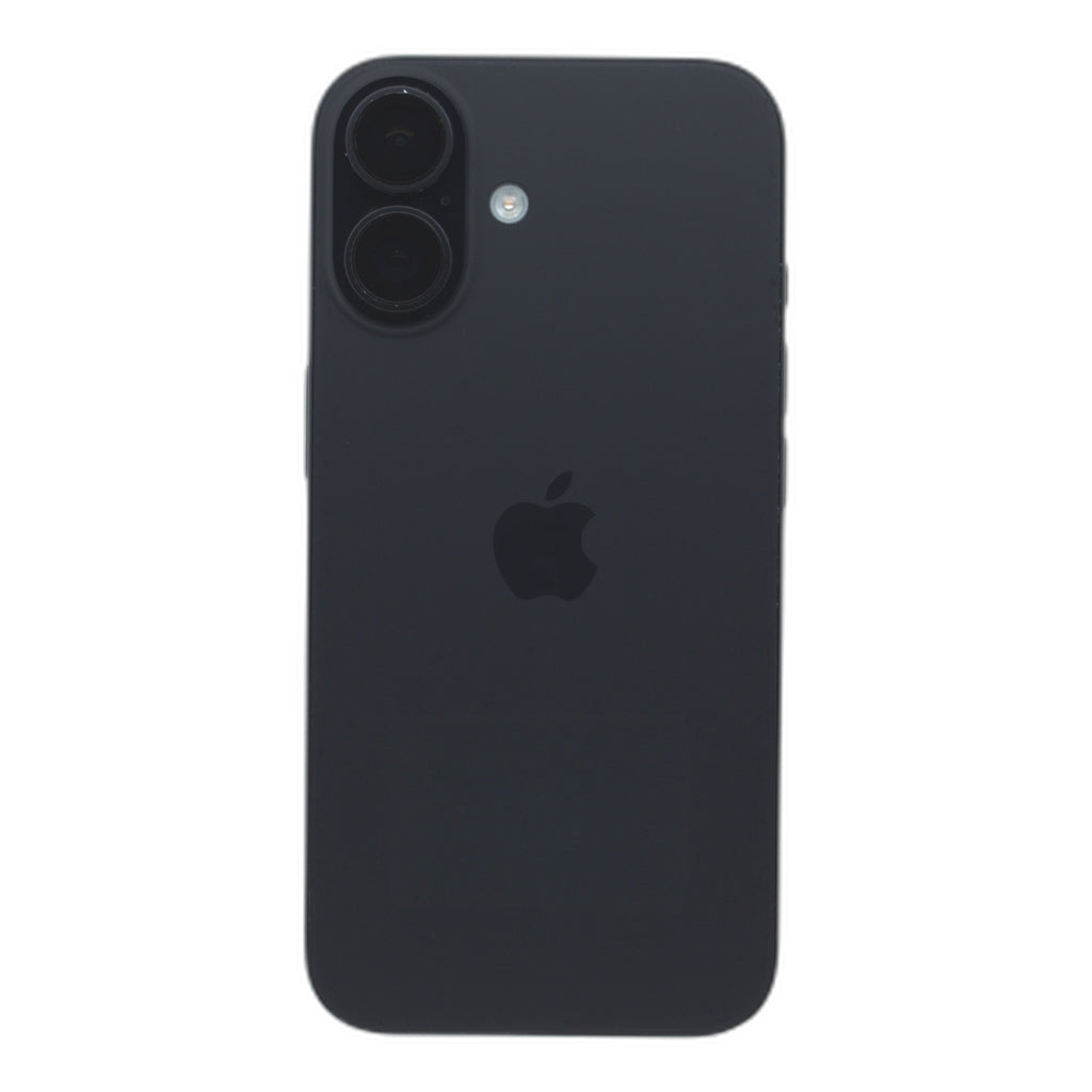 95新 Apple iPhone 16 128G 黑色 中國大陸版