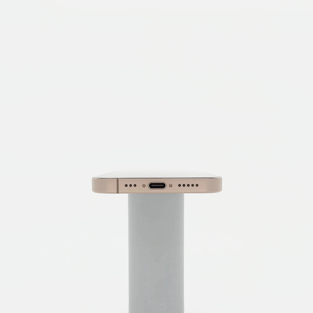 99新 Apple iPhone 16 Pro 128G 沙漠色鈦金屬 中國大陸版
