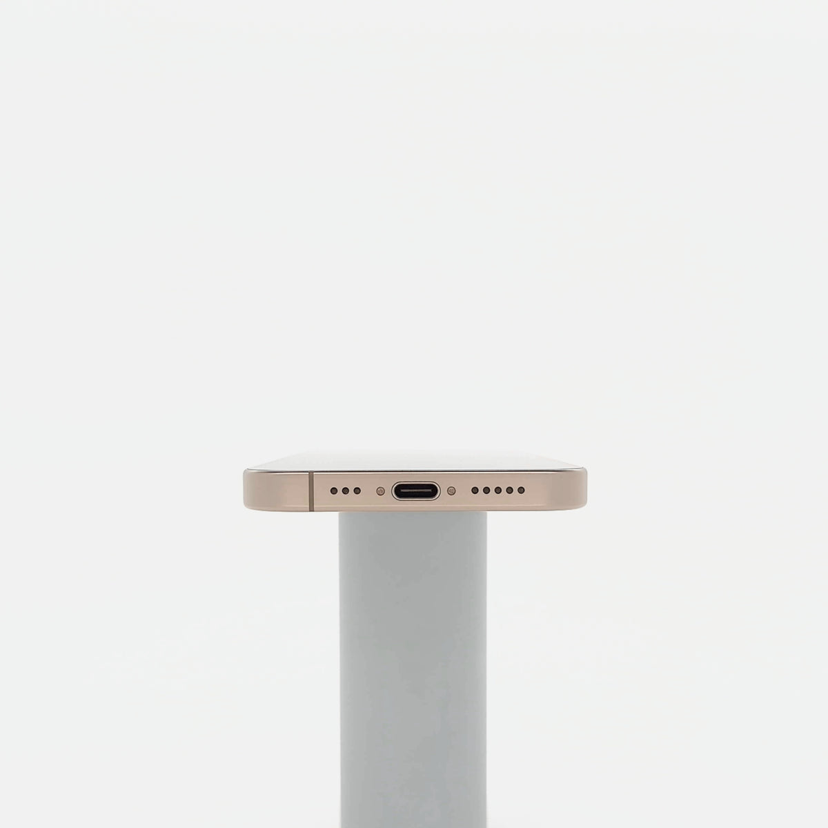 99新 Apple iPhone 16 Pro 128G 沙漠色鈦金屬 中國大陸版