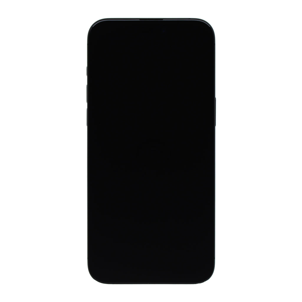 95新 Apple iPhone 15 Pro Max 256G 黑色鈦金屬 中國大陸版