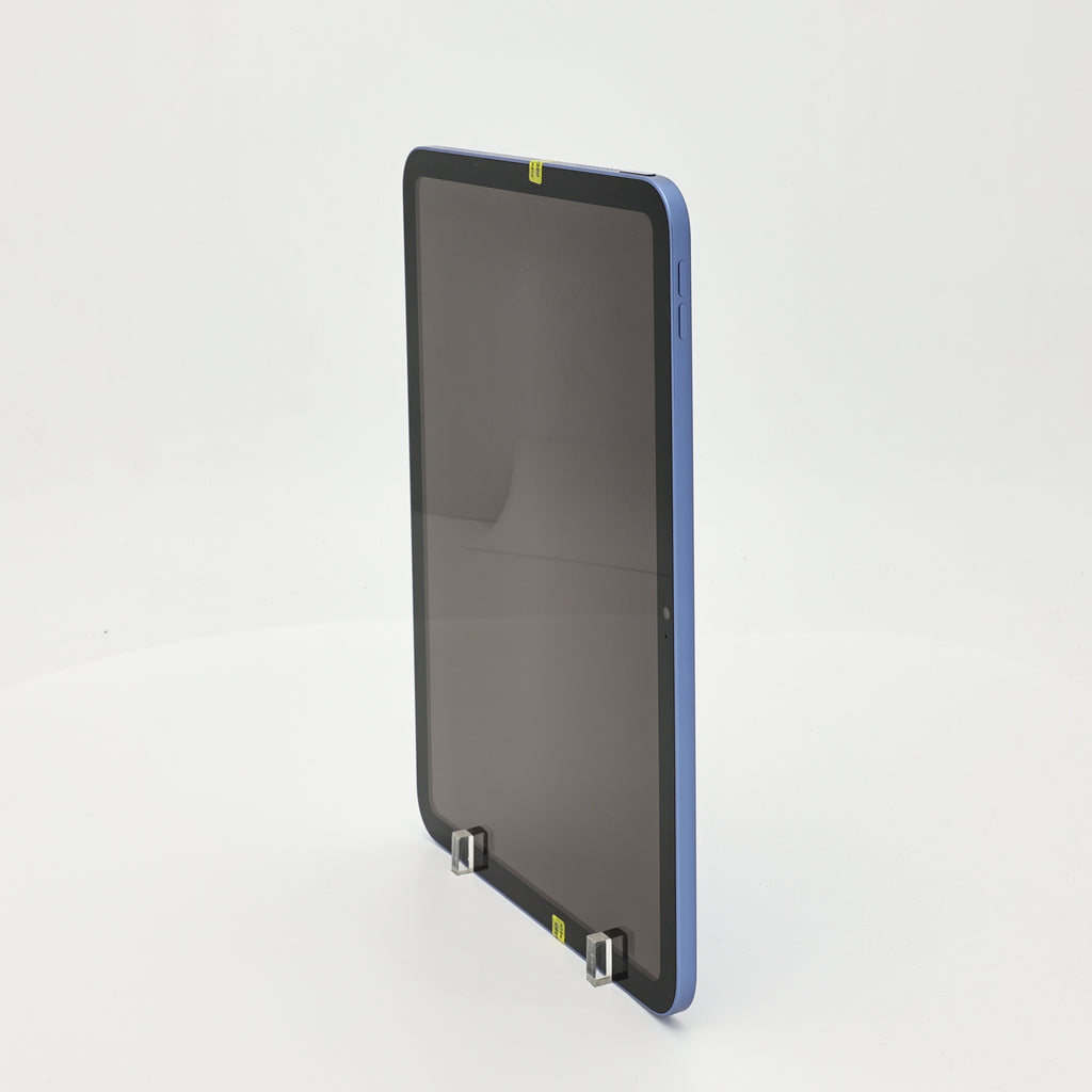 99新 Apple iPad 10代 64G 藍色 WIFI