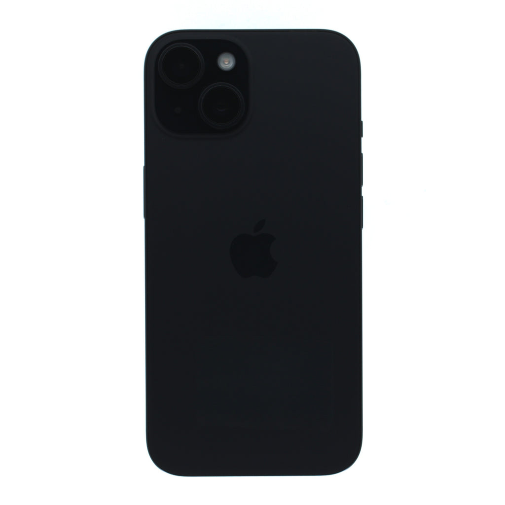 99新 Apple iPhone 15 128G 黑色 中國大陸版