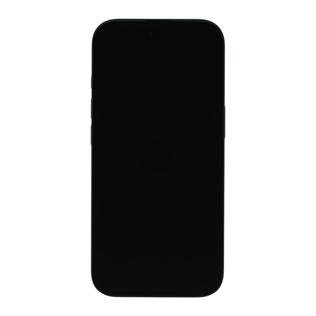 95新 Apple iPhone 16 Pro 256G 黑色鈦金屬 中國大陸版
