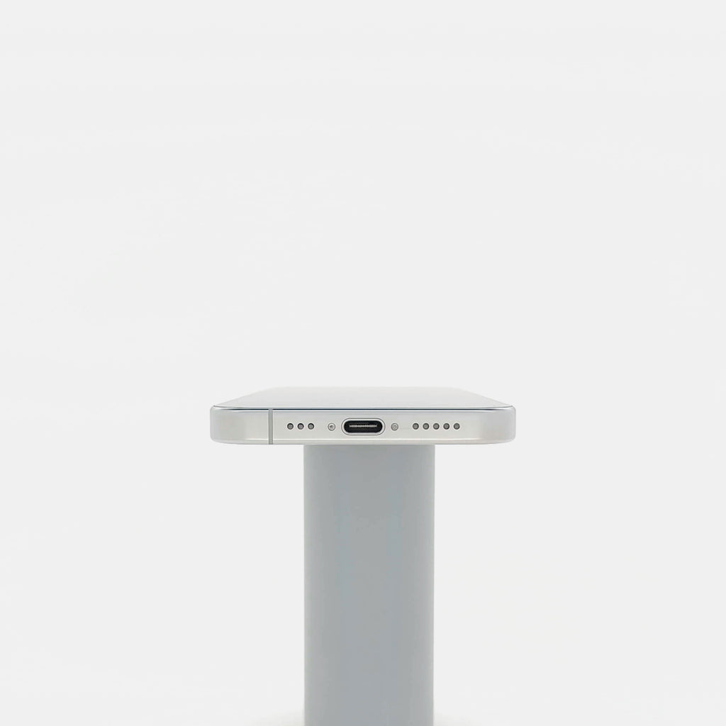 99新 Apple iPhone 16 Pro 128G 白色鈦金屬 中國大陸版