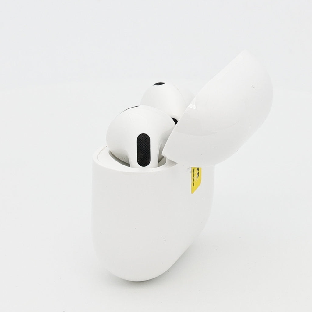 99新 Apple AirPods 4 (不支持主动降噪) 白色