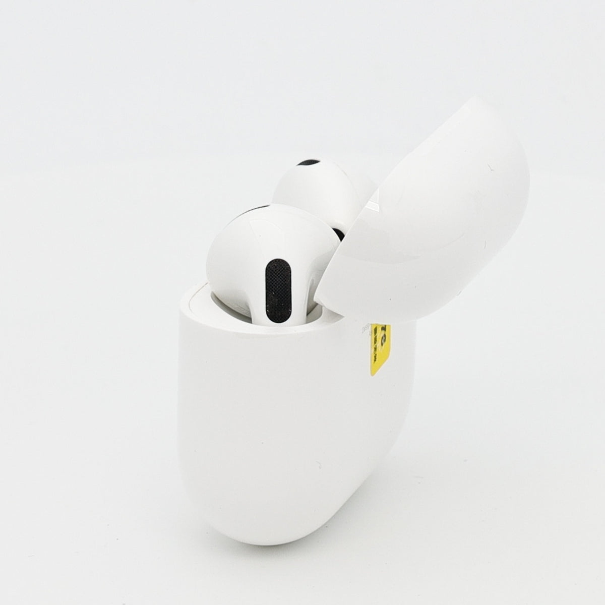 99新 Apple AirPods 4 (不支持主动降噪) 白色