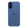 95新 Apple iPhone 17 256G 青霧藍色 中國大陸版