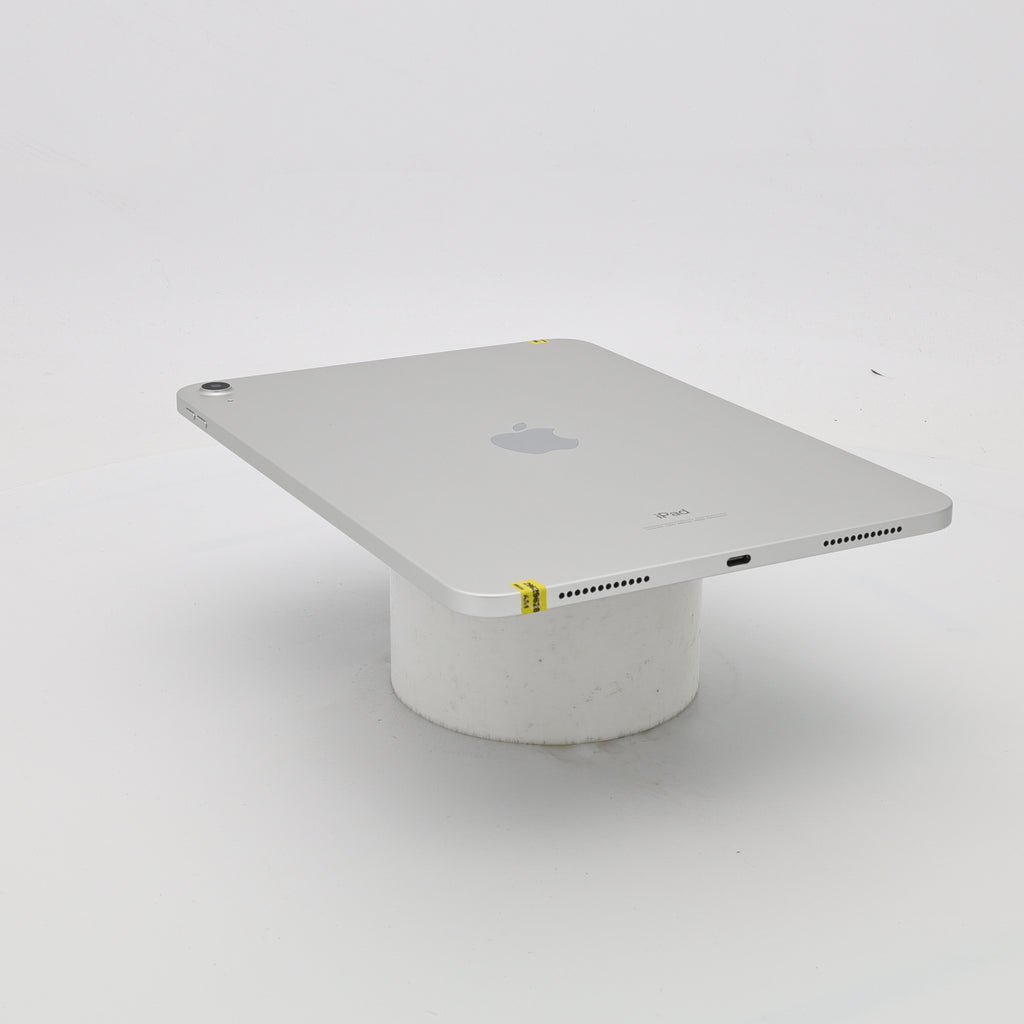 99新 Apple iPad 10代 64G 銀色 WIFI