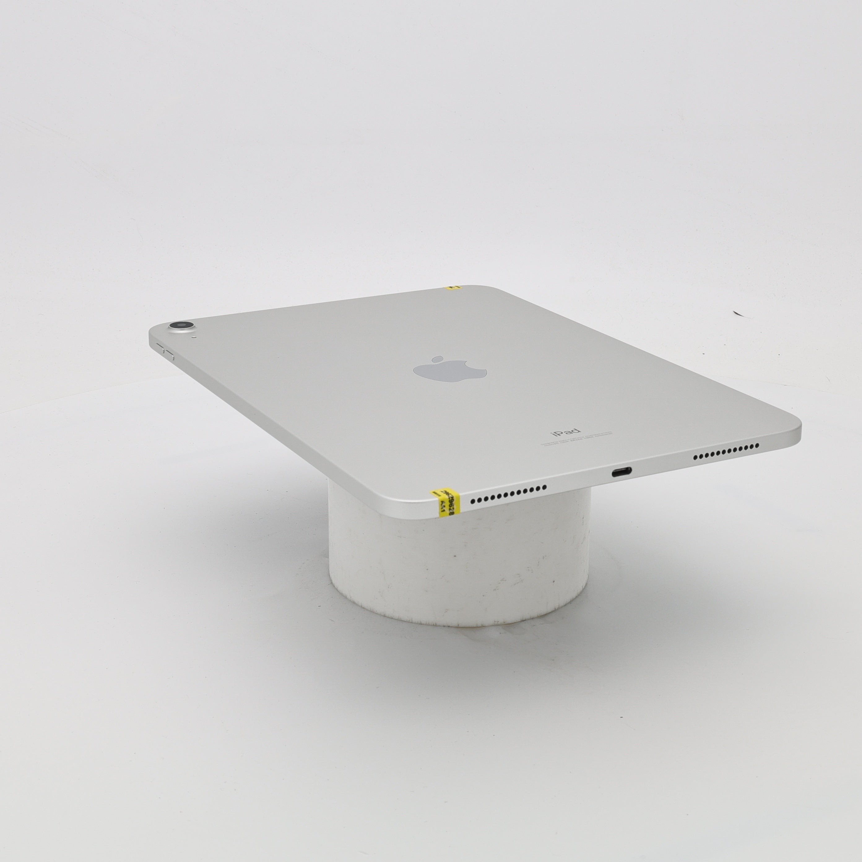 99新 Apple iPad 10代 64G 銀色 WIFI