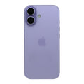 95新 Apple iPhone 17 256G 薰衣草紫色 中國大陸版