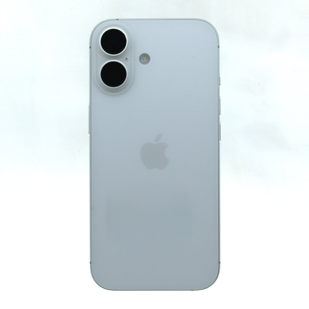 99新 Apple iPhone 17 256G 白色 中國大陸版