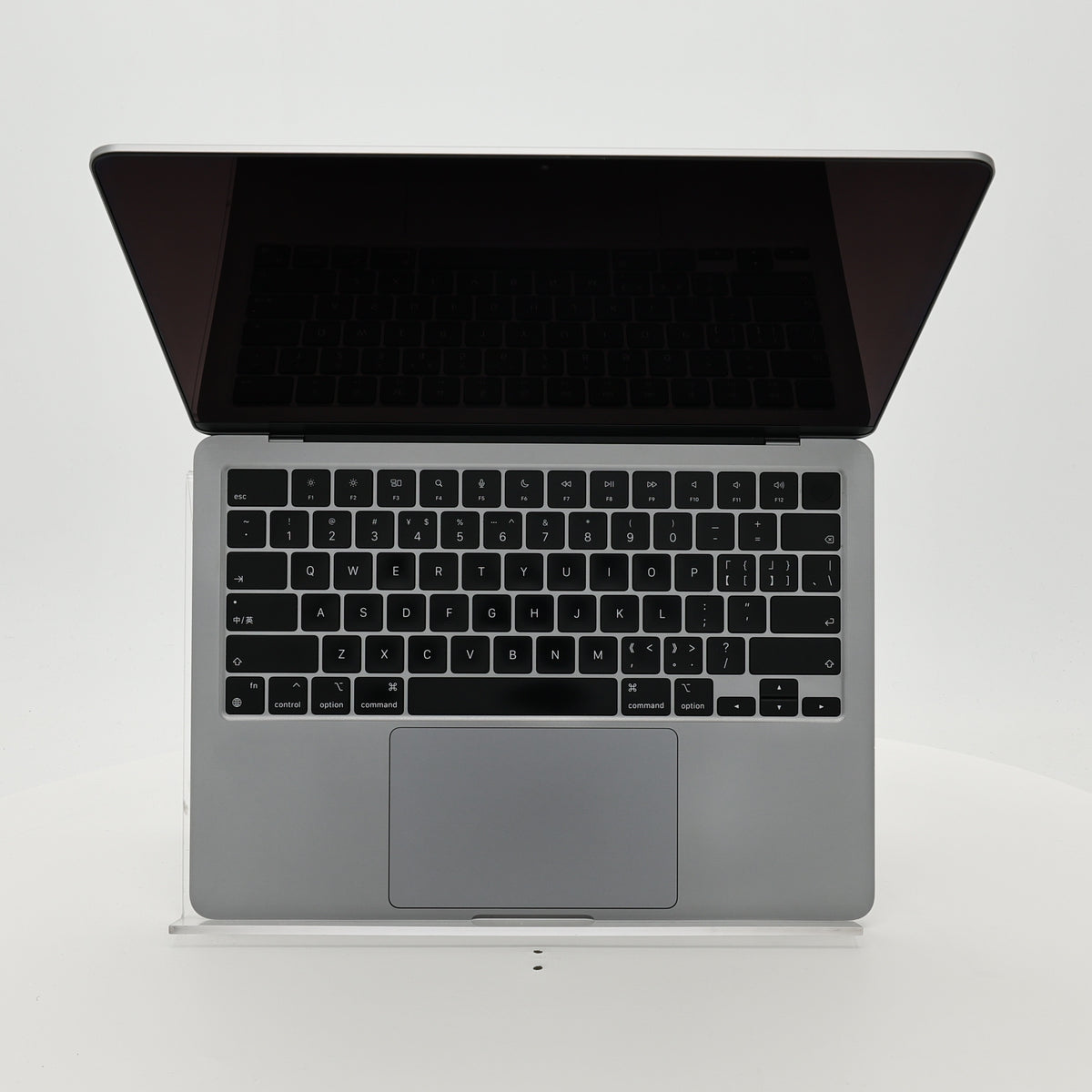 95新 Apple MacBook Air 24年 13寸 M3（8+10核） 8G RAM 512G SSD 深空灰色
