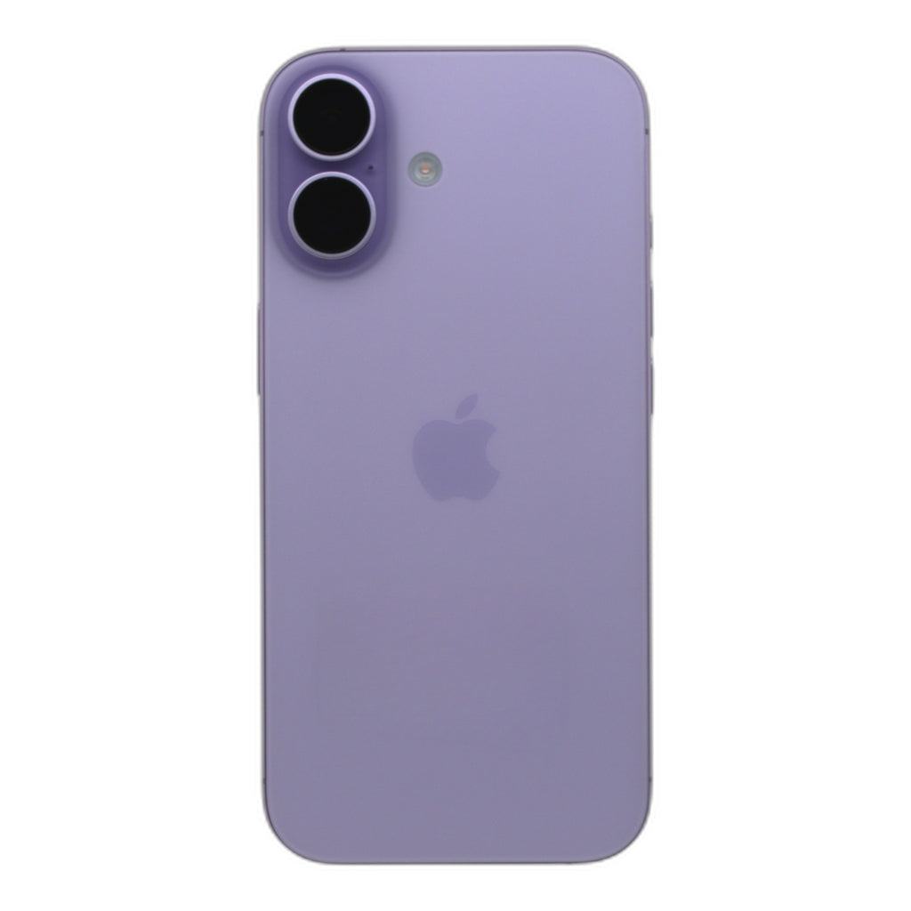 99新 Apple iPhone 17 256G 薰衣草紫色 中國大陸版