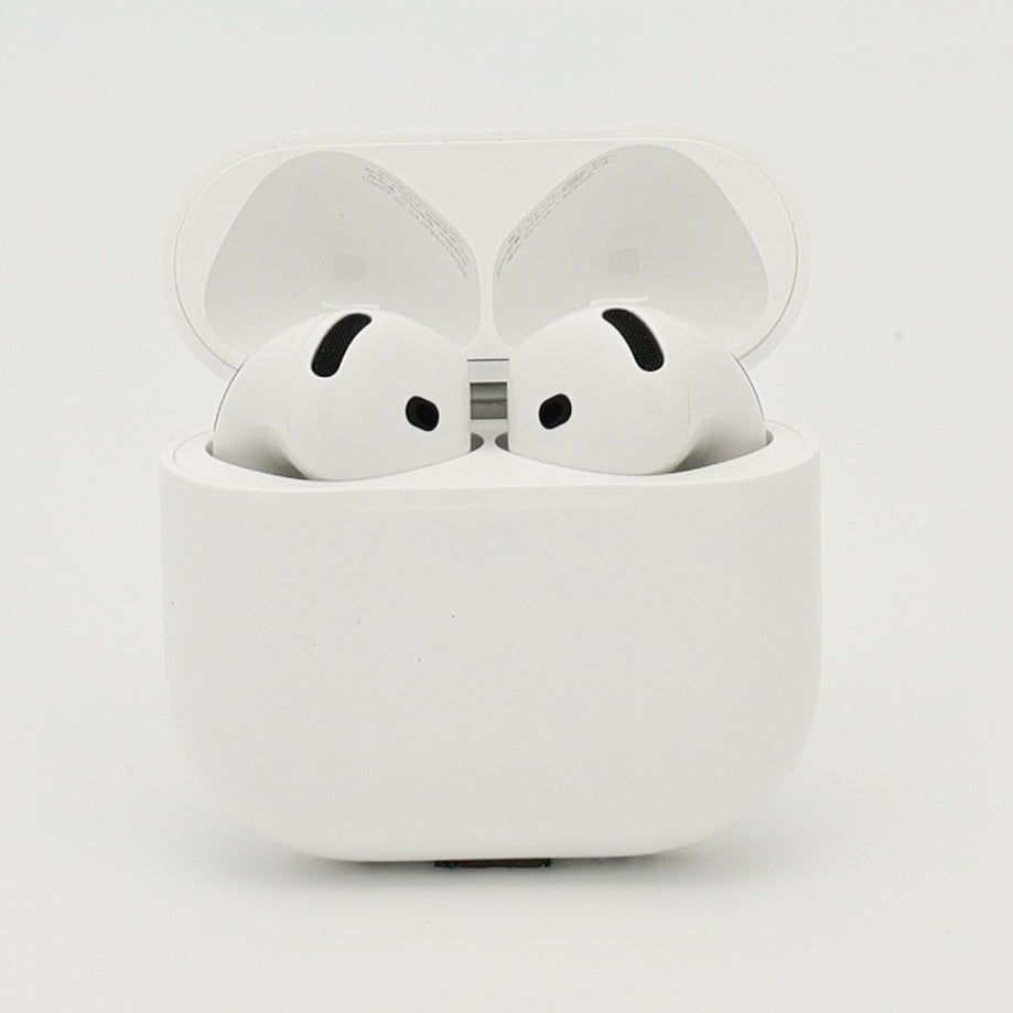 99新 Apple AirPods 4 (支持主动降噪) 白色