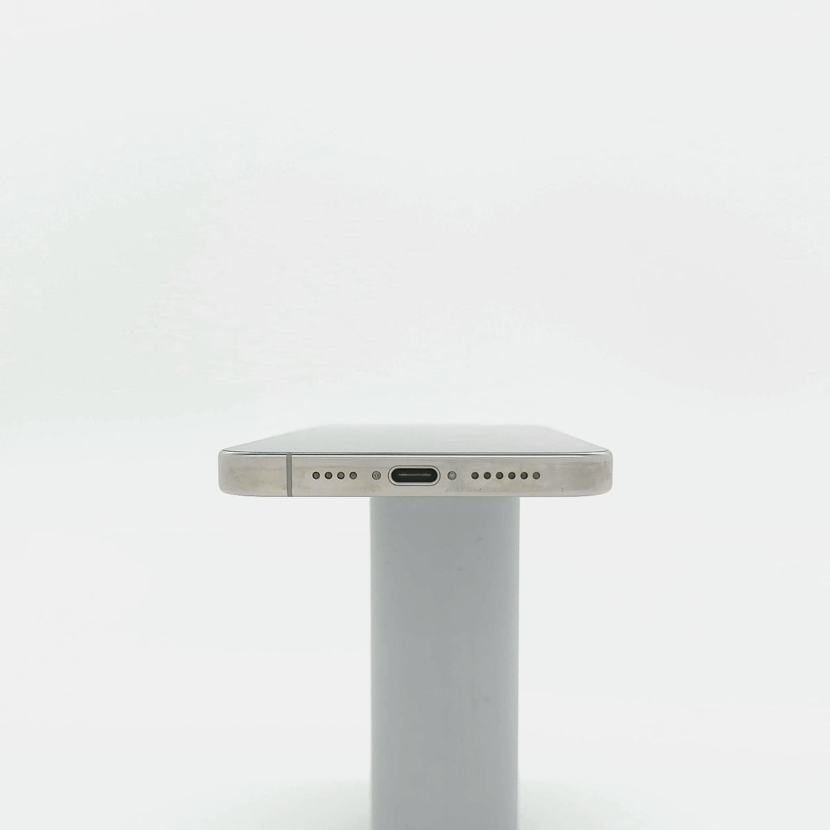 95新 Apple iPhone 15 Pro Max 256G 原色鈦金屬 中國大陸版
