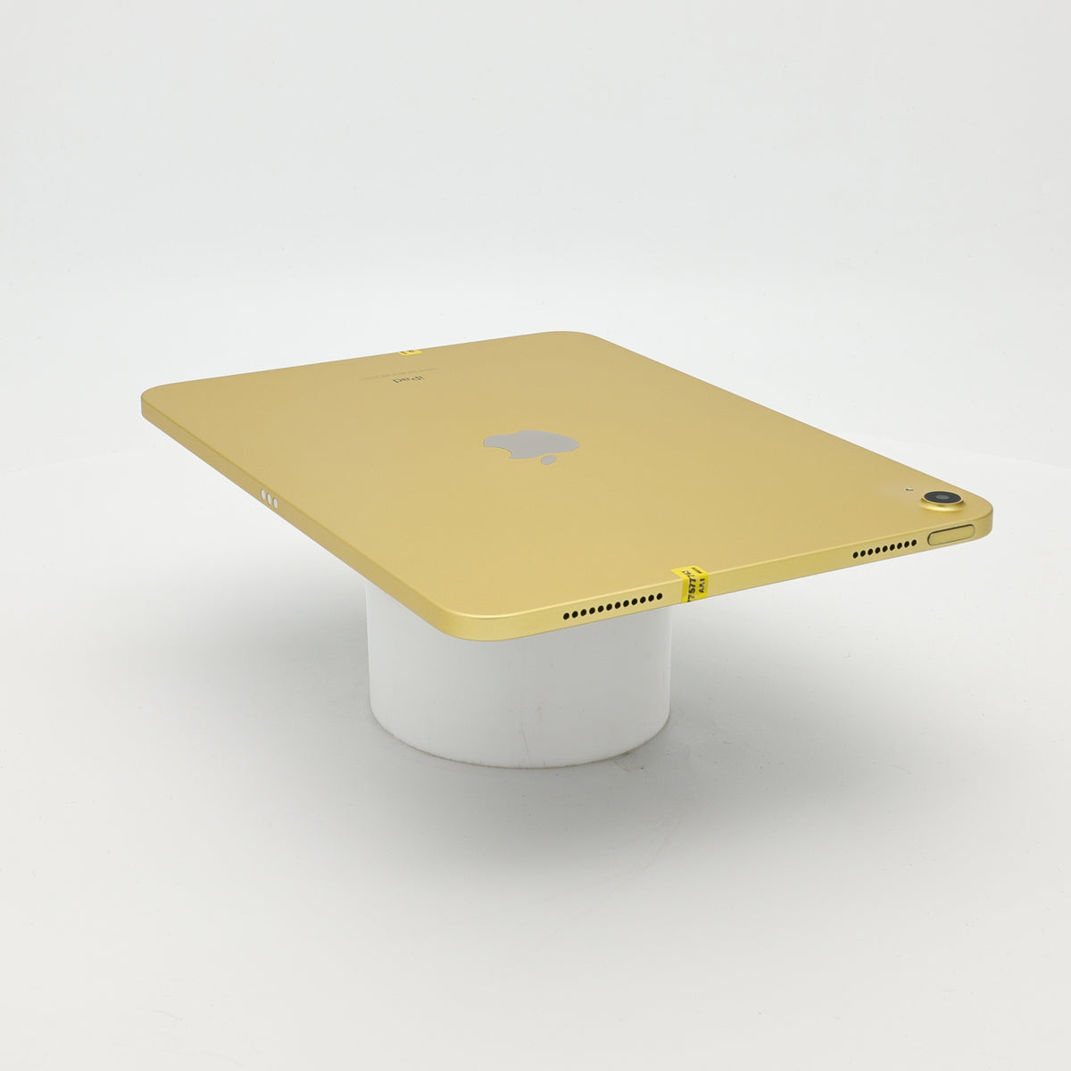 95新 Apple iPad 10代 64G 黃色 WIFI
