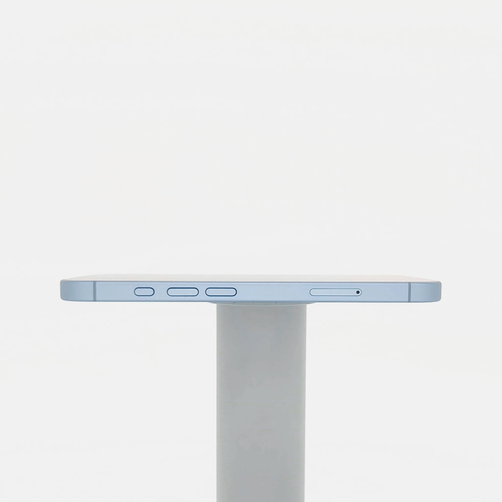 99新 Apple iPhone 17 256G 青霧藍色 中國大陸版