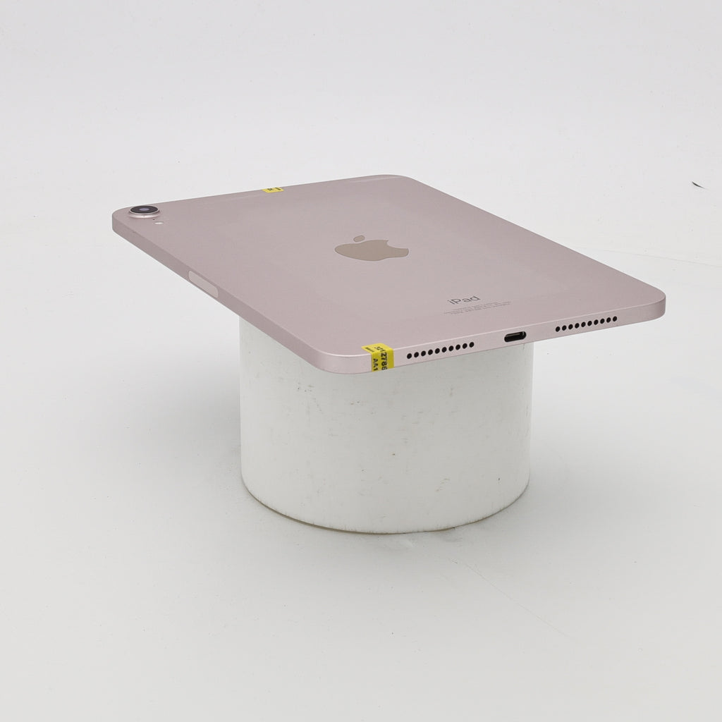 95新 Apple iPad mini6 256G 粉紅色 WIFI
