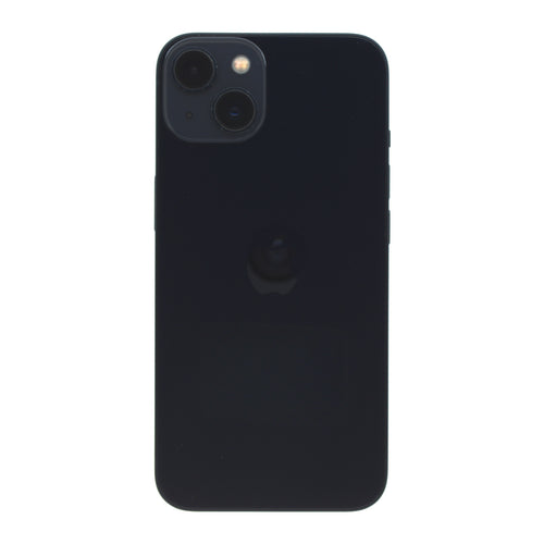 95新 Apple iPhone 13 128G 午夜色 中國大陸版