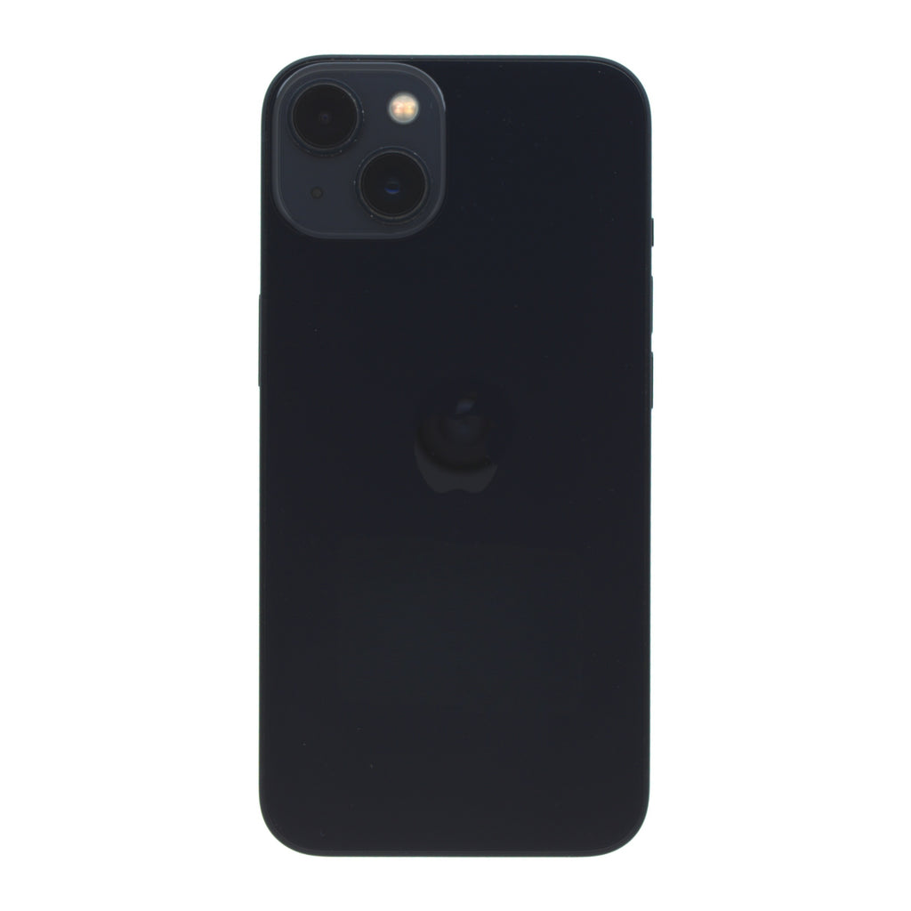 95新 Apple iPhone 13 128G 午夜色 中國大陸版