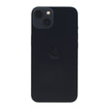 95新 Apple iPhone 13 128G 午夜色 中國大陸版