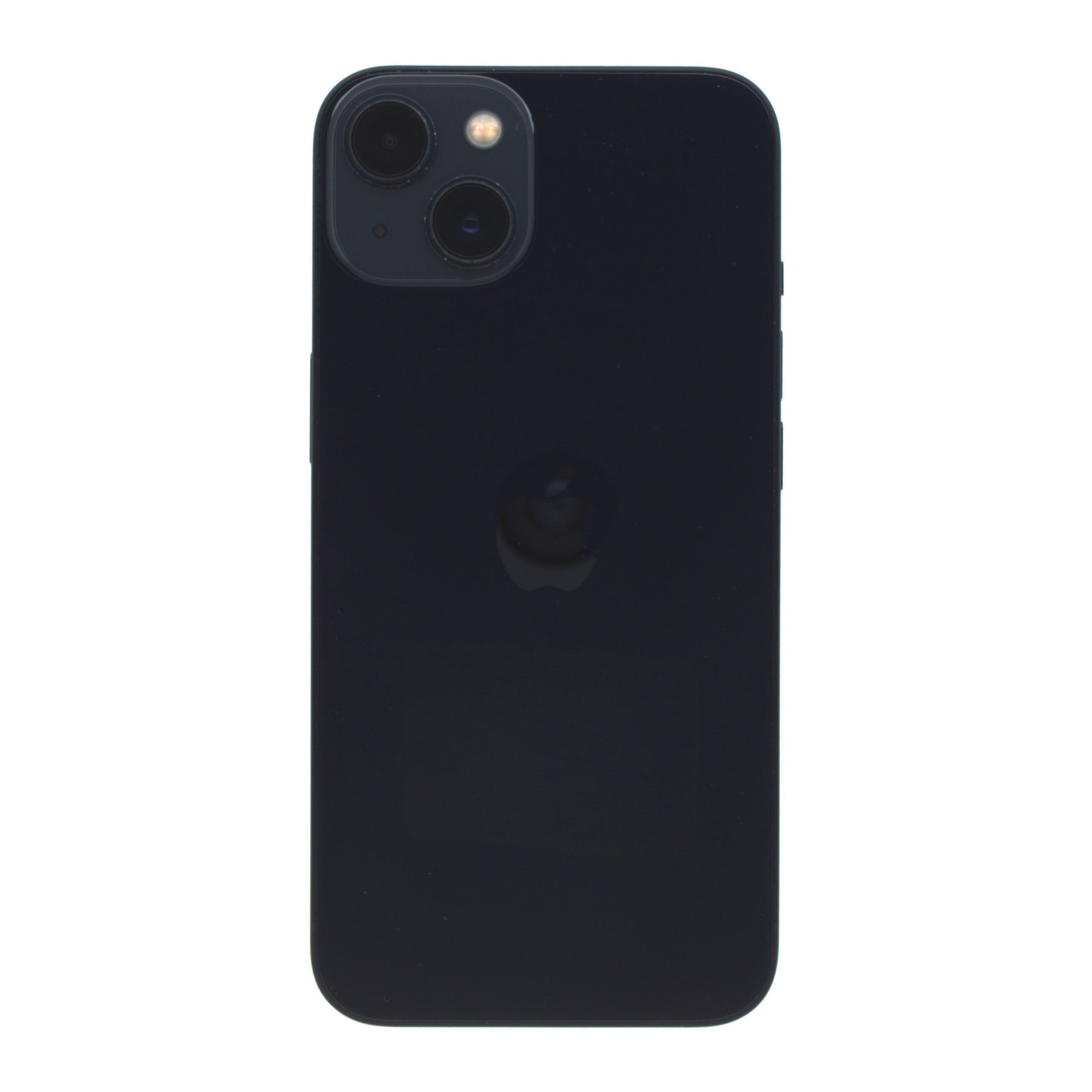 95新 Apple iPhone 13 128G 午夜色 中國大陸版