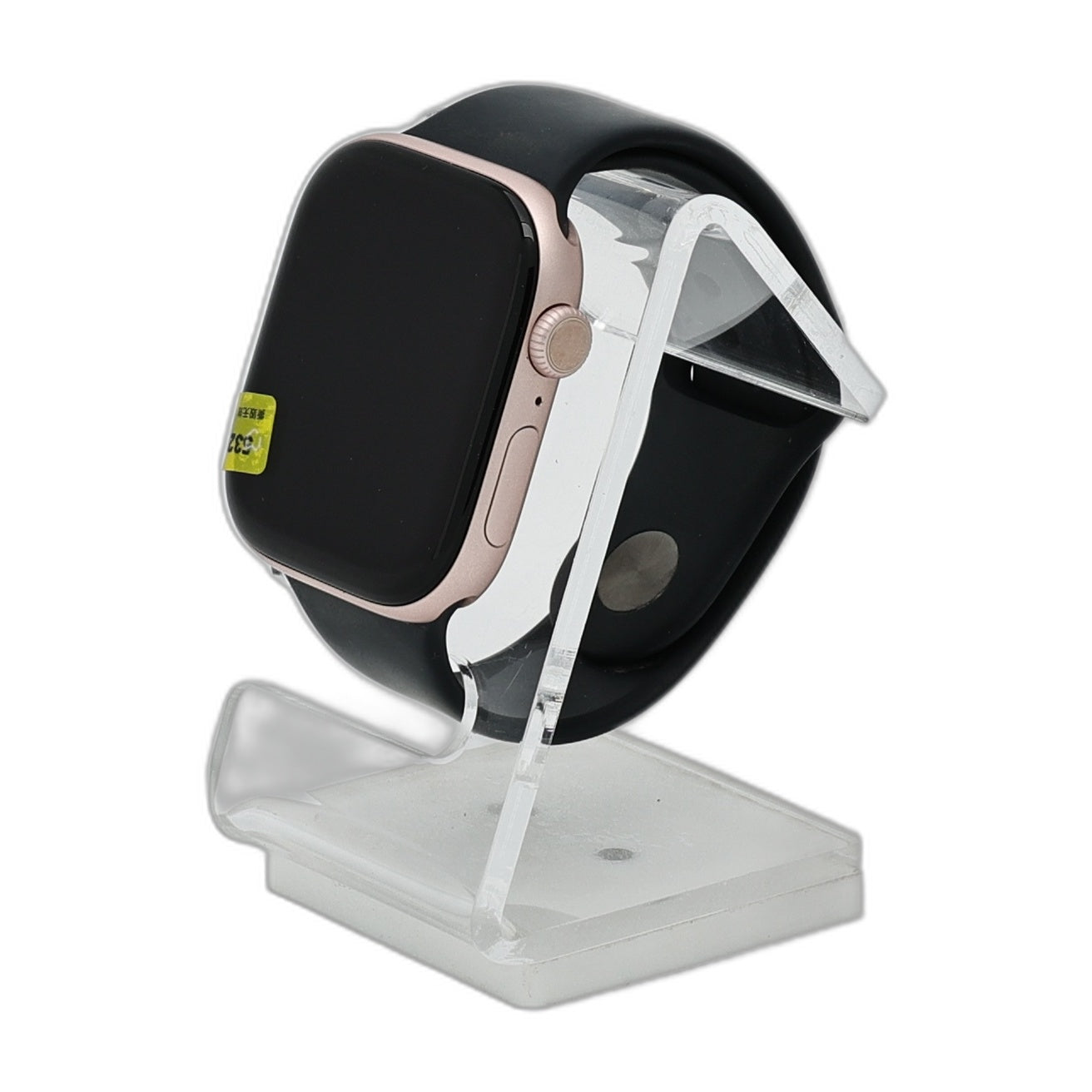 99新 Apple Watch Series 10 46毫米 鋁金屬
