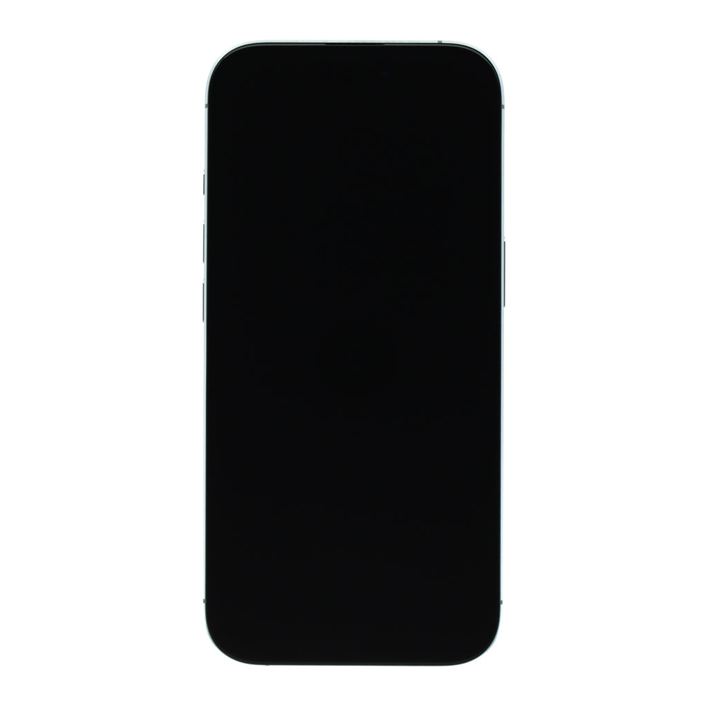 95新 Apple iPhone 16 Pro 128G 白色鈦金屬 中國大陸版