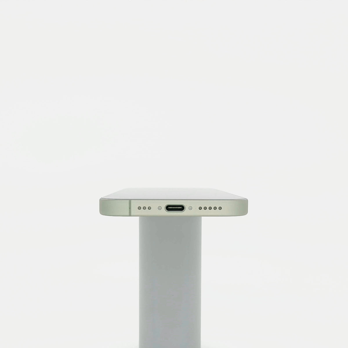 95新 Apple iPhone 17 256G 鼠尾草綠色 中國大陸版