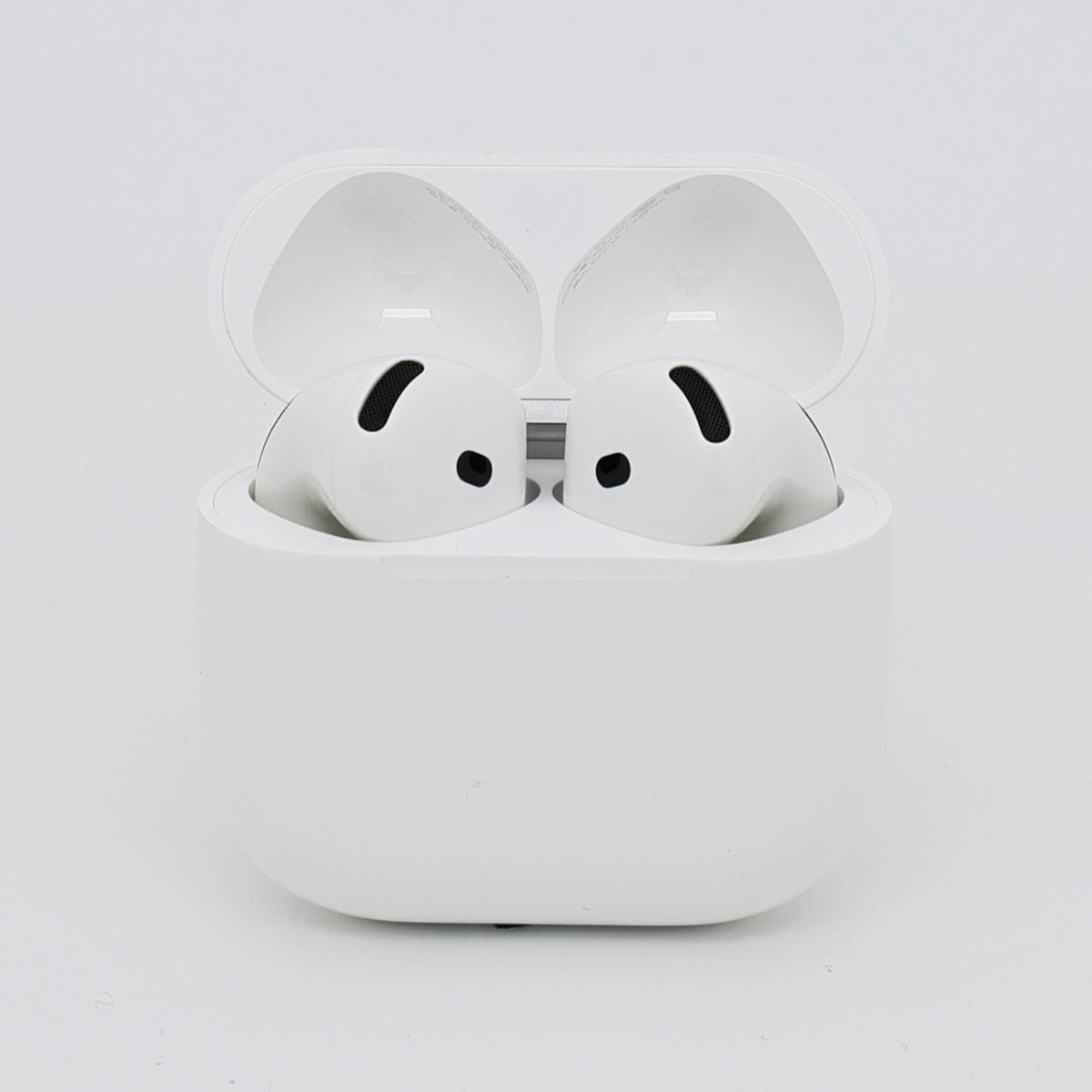 99新 Apple AirPods 4 (不支持主动降噪) 白色