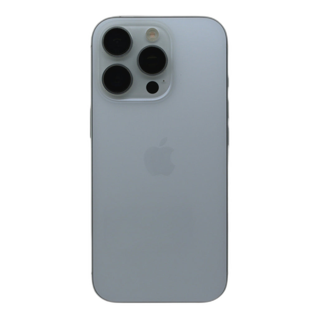 95新 Apple iPhone 16 Pro 256G 白色鈦金屬 中國大陸版