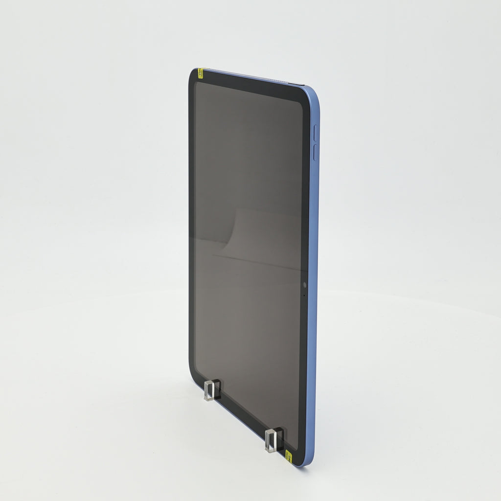 99新 Apple iPad 10代 256G 藍色 WIFI