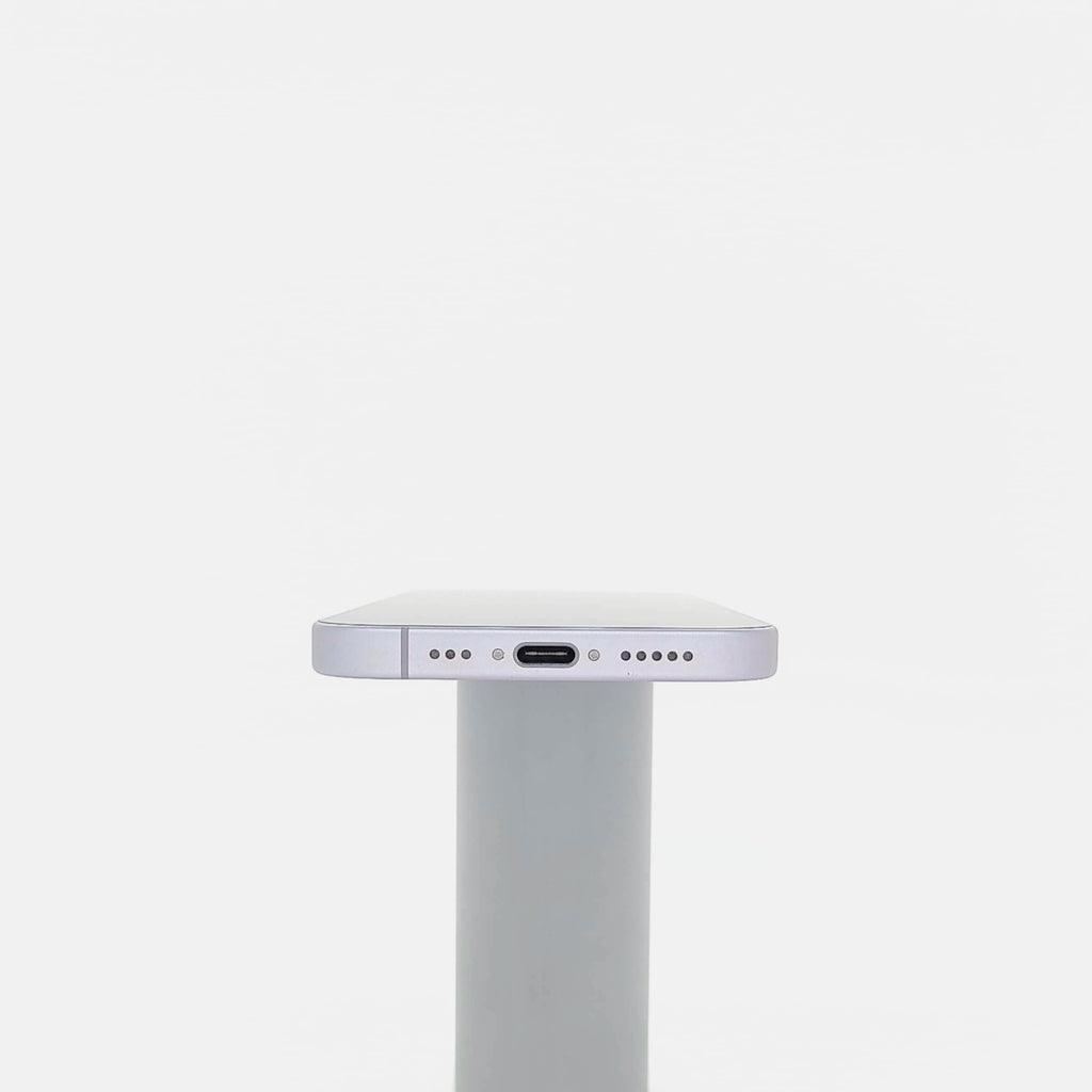 95新 Apple iPhone 17 256G 薰衣草紫色 中國大陸版