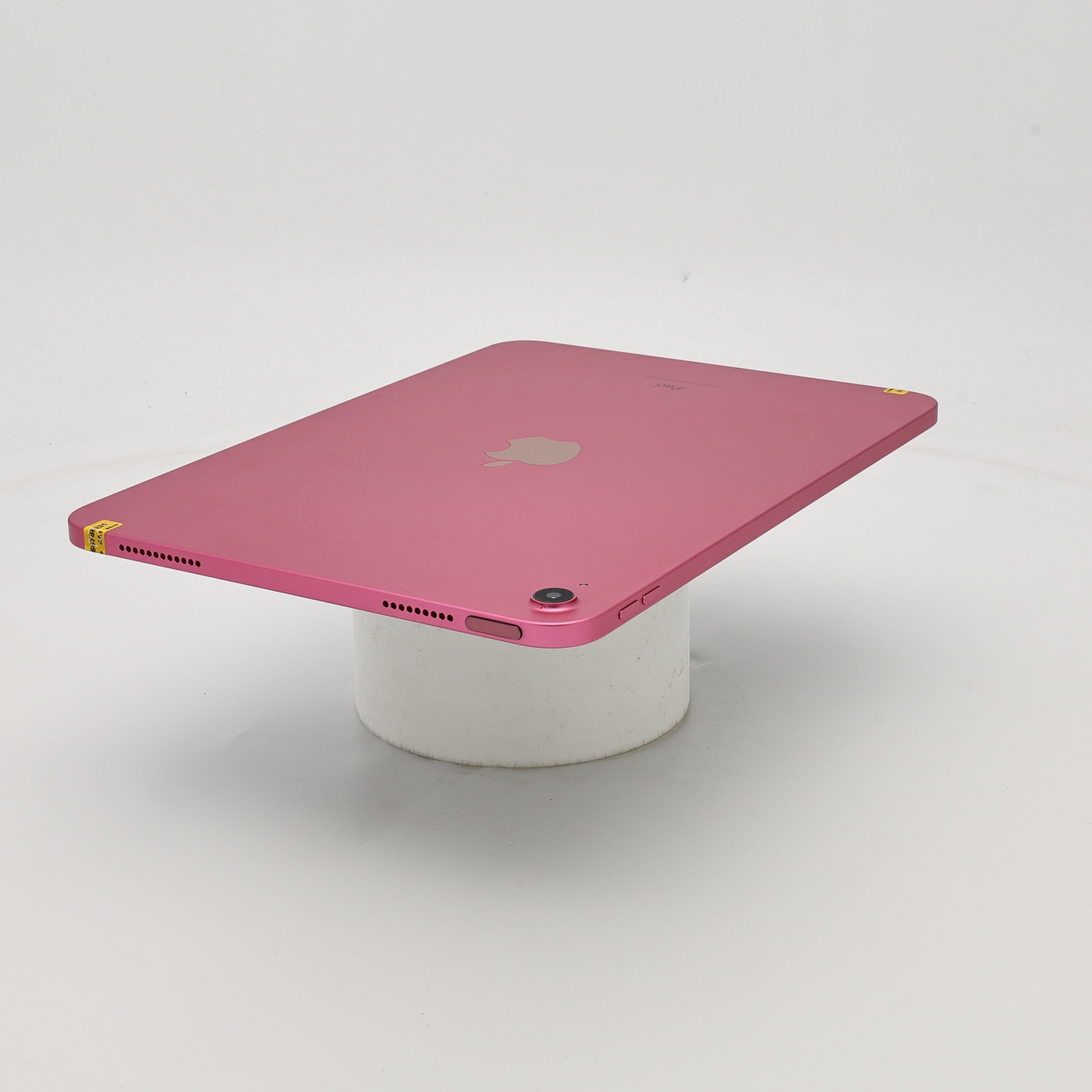 99新 Apple iPad 10代 64G 粉紅色 WIFI