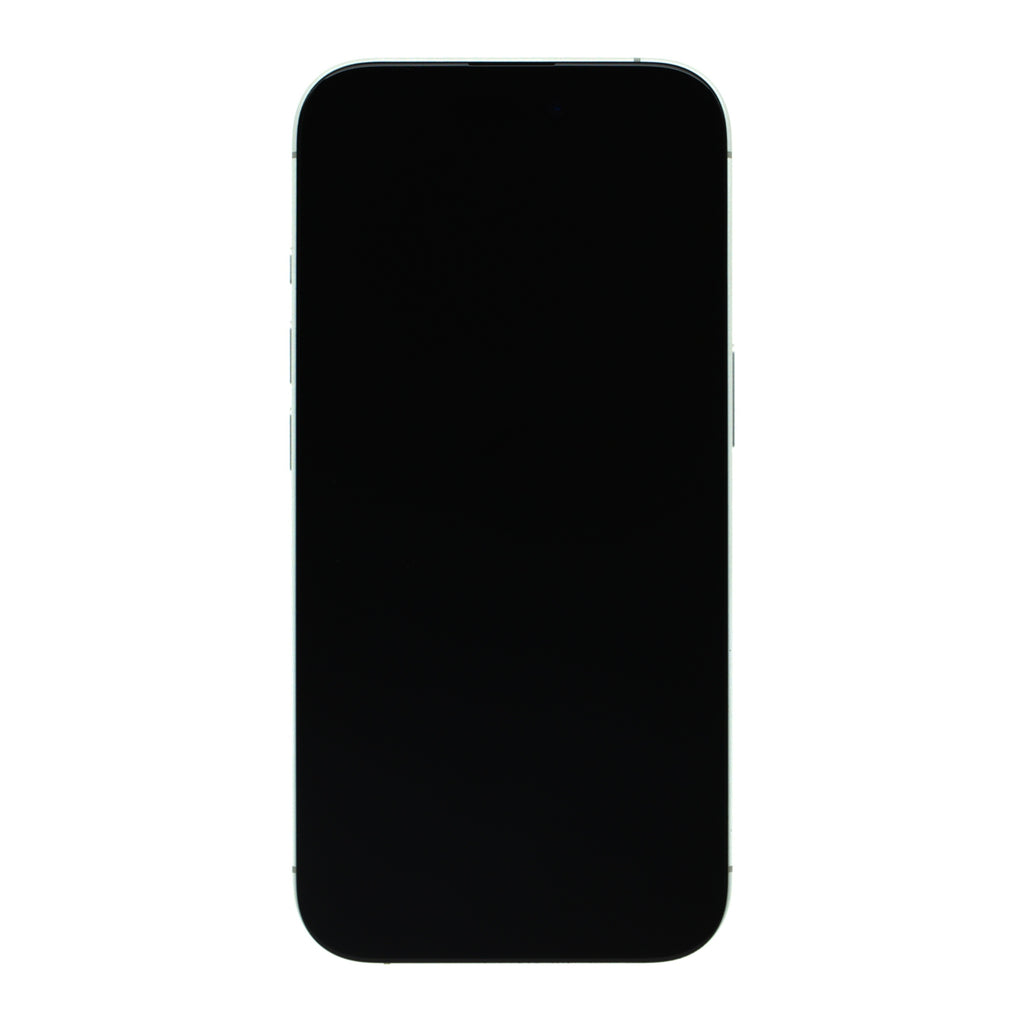 95新 Apple iPhone 16 128G 白色 中國大陸版