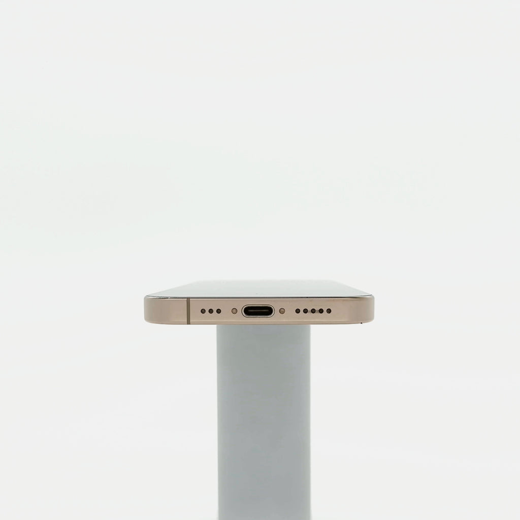 95新 Apple iPhone 16 Pro 256G 沙漠色鈦金屬 中國大陸版